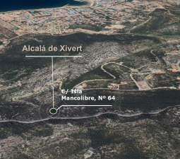 Terreno Rústico en venta en Alcalá De Chivert, Castellón