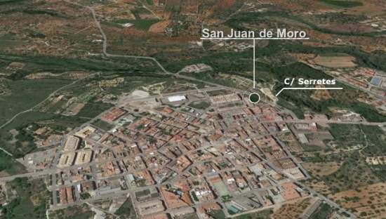 Otros en venta en CALLE SERRETES, SANT JOAN DE MOR