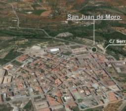 Otros en venta en CALLE SERRETES, SANT JOAN DE MOR