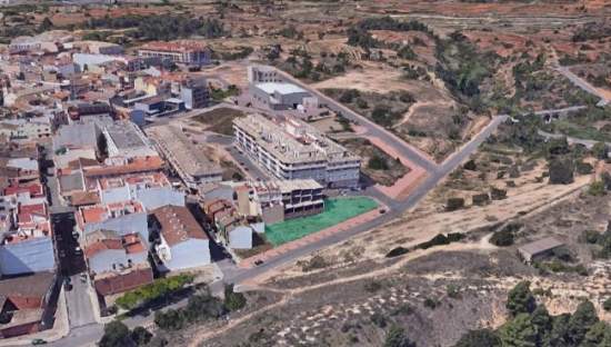Otros en venta en CALLE SERRETES, SANT JOAN DE MOR