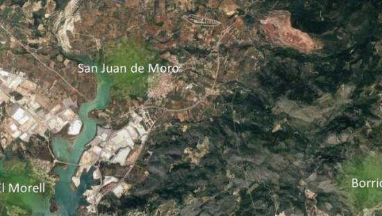Otros en venta en CALLE SERRETES, SANT JOAN DE MOR