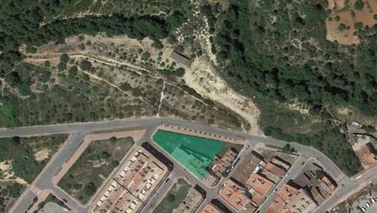 Otros en venta en CALLE SERRETES, SANT JOAN DE MOR