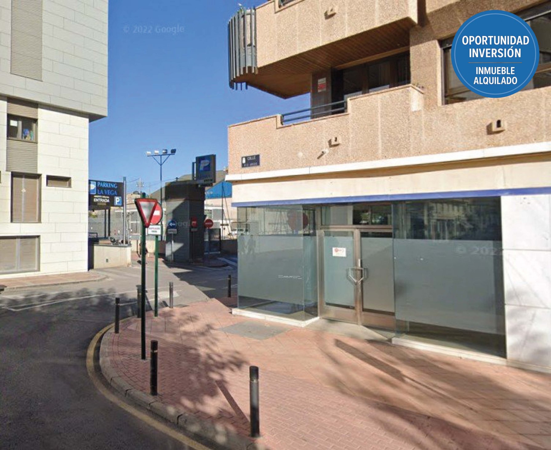 Local en venta en Santa María De Gracia, Murcia