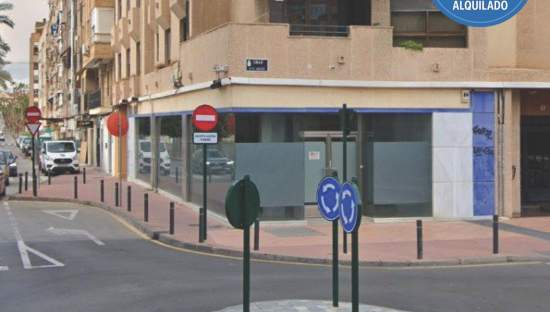 Local en venta en Santa María De Gracia, Murcia