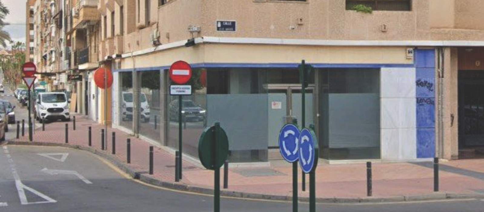 Local en venta en Santa María De Gracia, Murcia