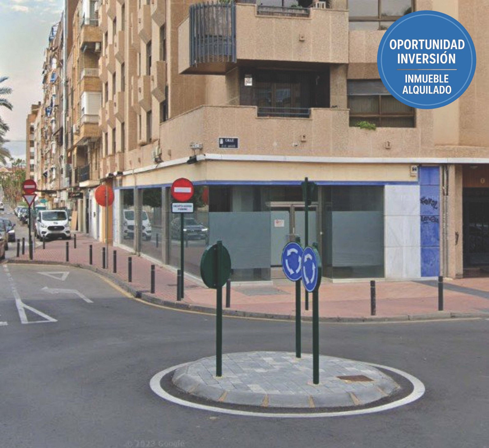Local en venta en Santa María De Gracia, Murcia