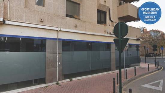 Local en venta en Santa María De Gracia, Murcia