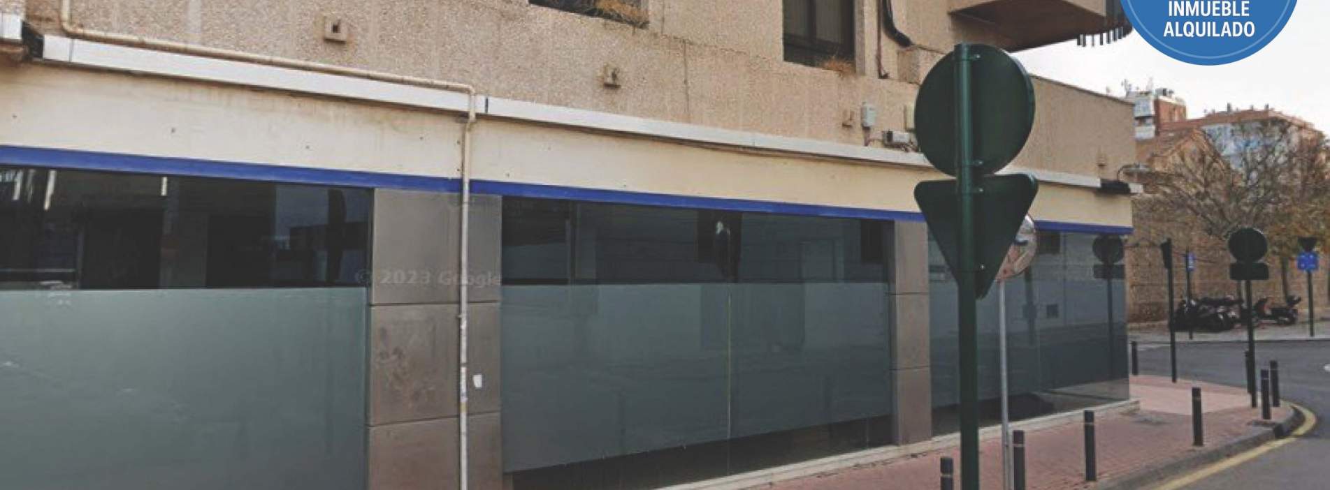 Local en venta en Santa María De Gracia, Murcia