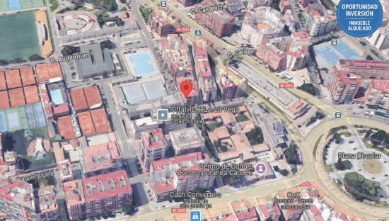 Local en venta en Santa María De Gracia, Murcia