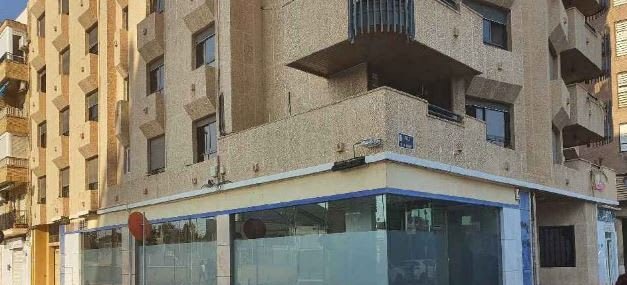 Local en venta en Santa María De Gracia, Murcia