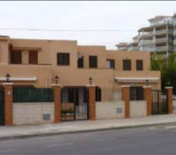 Chalet adosado en venta en Avenida Valencia, Bajo, 12598, Peñíscola Castellón