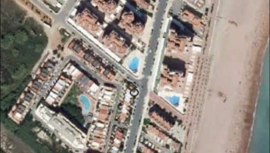 Chalet adosado en venta en Avenida Valencia, Bajo, 12598, Peñíscola Castellón