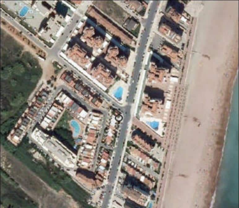 Chalet adosado en venta en Avenida Valencia, Bajo, 12598, Peñíscola Castellón