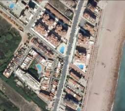 Chalet adosado en venta en Avenida Valencia, Bajo, 12598, Peñíscola Castellón