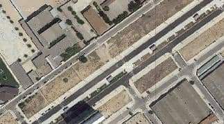 Urbano (Solar) en venta  en Calle Tulell, Alzira, Valencia
