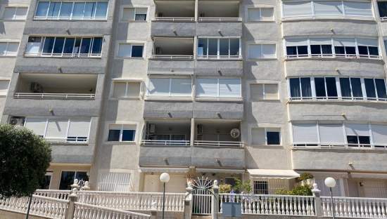 Piso en venta en Villajoyosa, Alicante