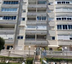 Piso en venta en Villajoyosa, Alicante