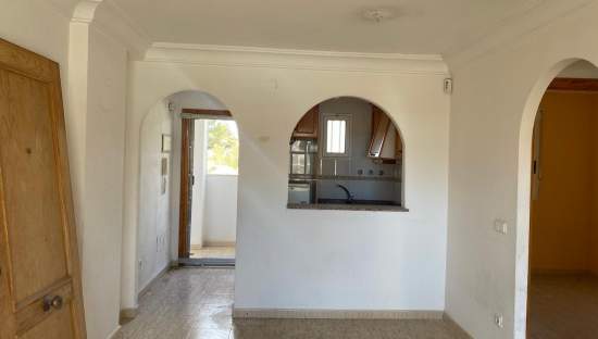 Piso en venta en Villajoyosa, Alicante