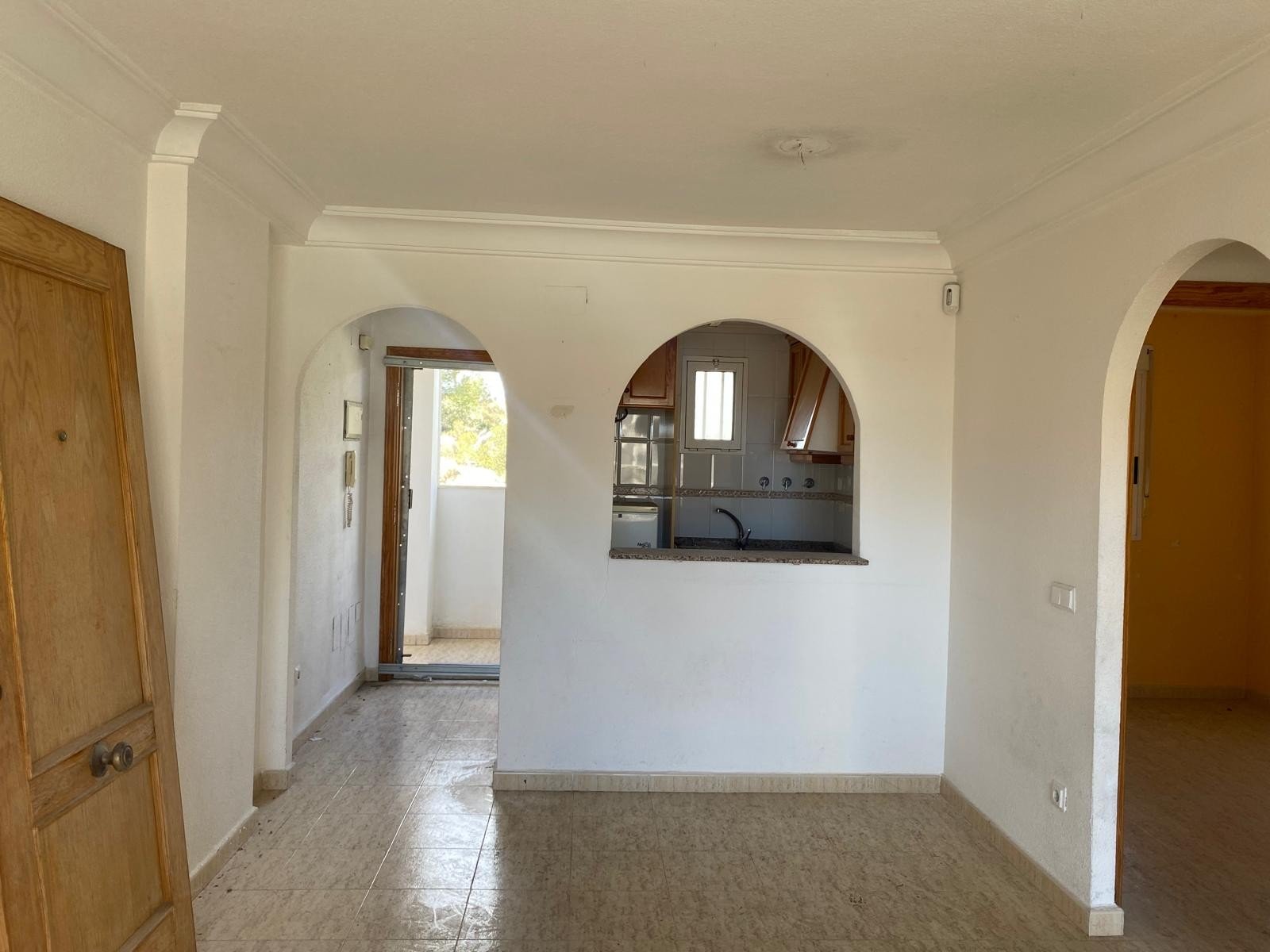 Piso en venta en Villajoyosa, Alicante