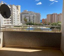 Piso en venta en Villajoyosa, Alicante
