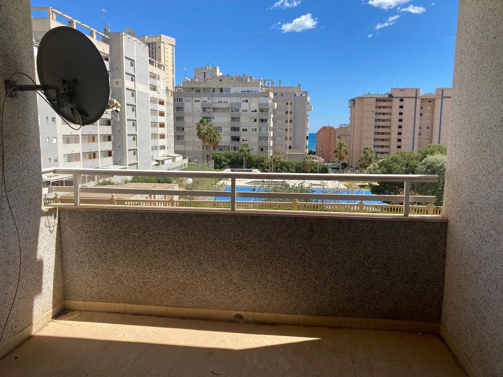 Piso en venta en Villajoyosa, Alicante