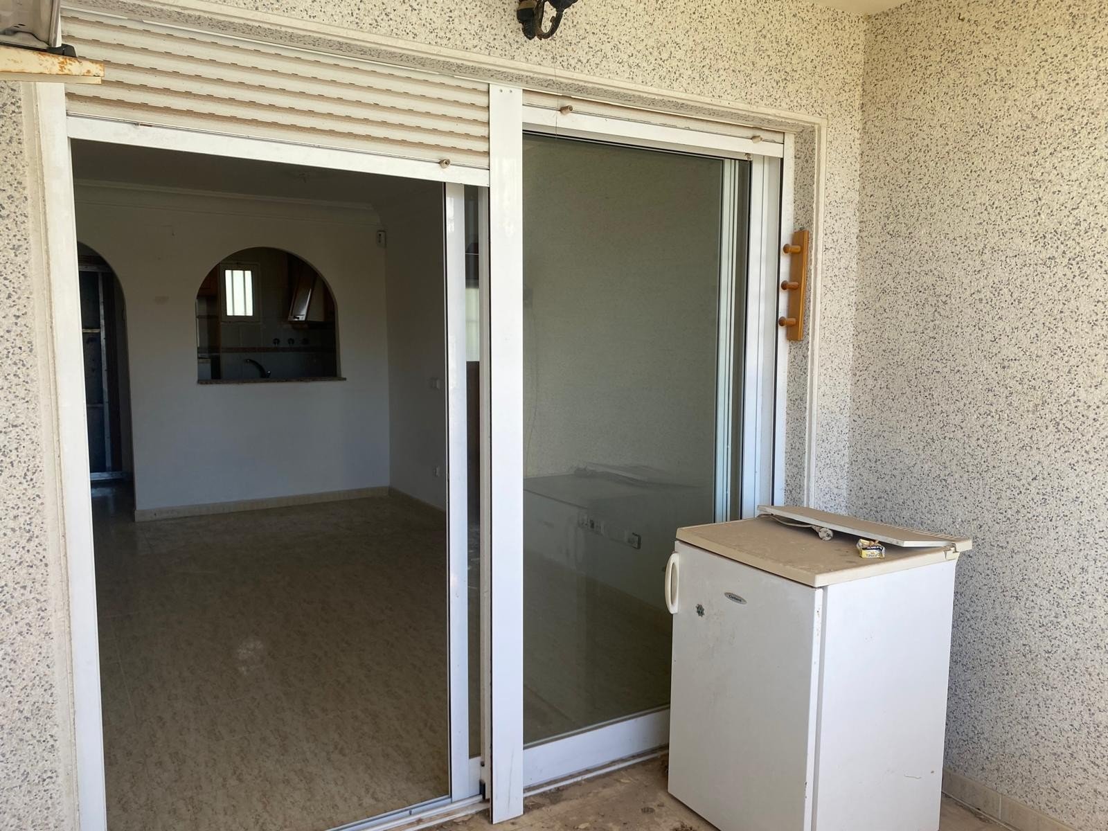 Piso en venta en Villajoyosa, Alicante