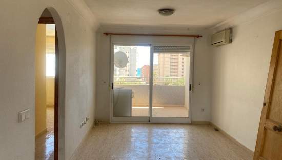 Piso en venta en Villajoyosa, Alicante