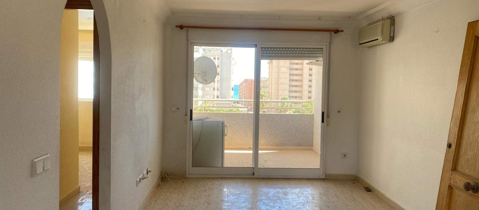 Piso en venta en Villajoyosa, Alicante