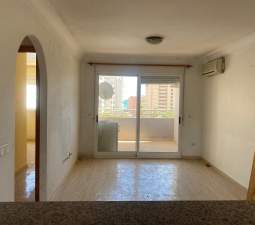 Piso en venta en Villajoyosa, Alicante