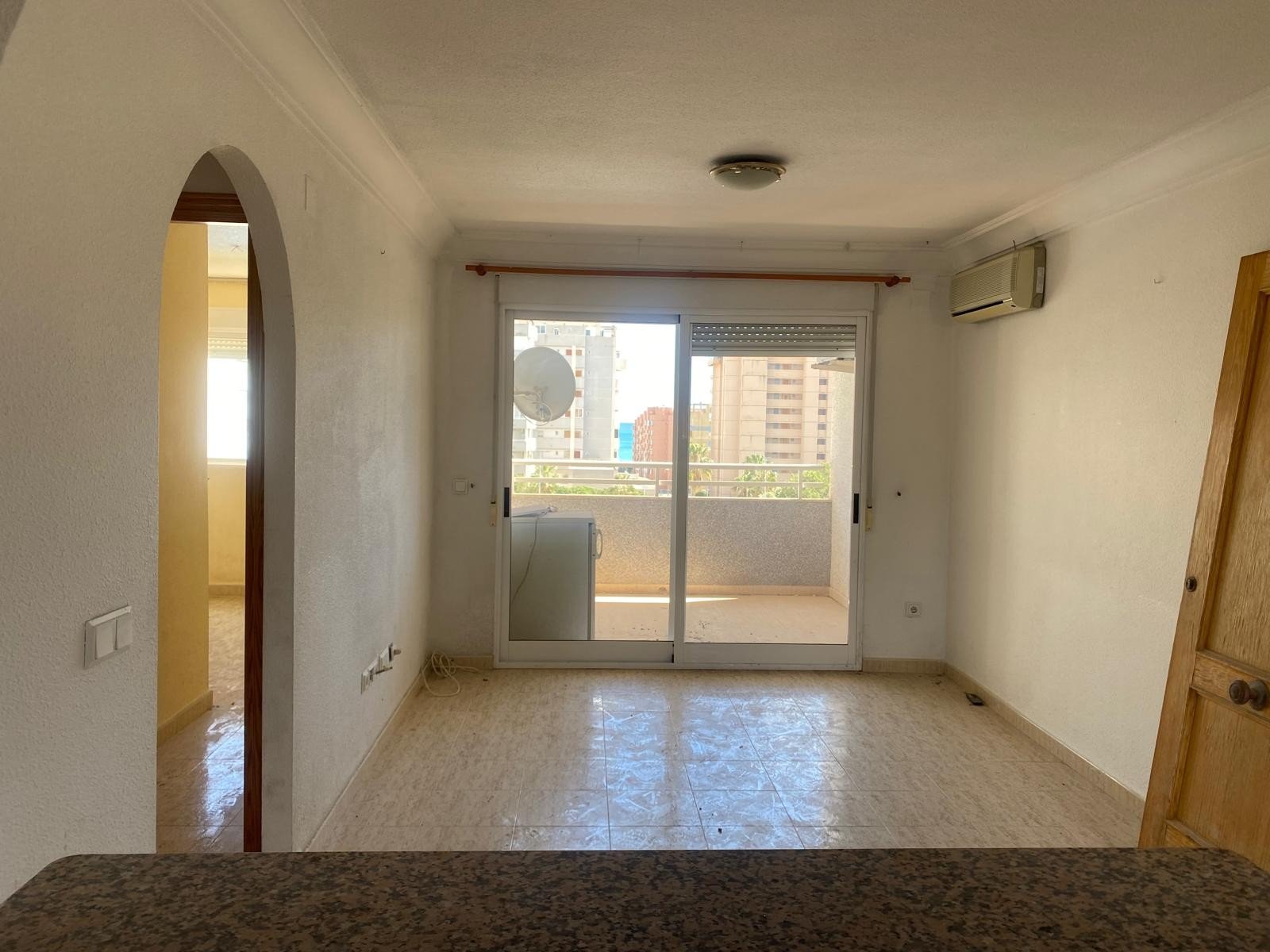 Piso en venta en Villajoyosa, Alicante