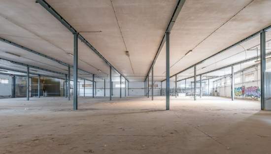 Nave industrial en venta en CALLE N- , PICASSENT