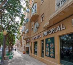 Local en venta en Calle Fontanar Elche Alicante