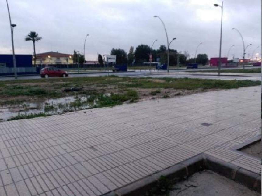 Terreno en venta en Alcira, Valencia