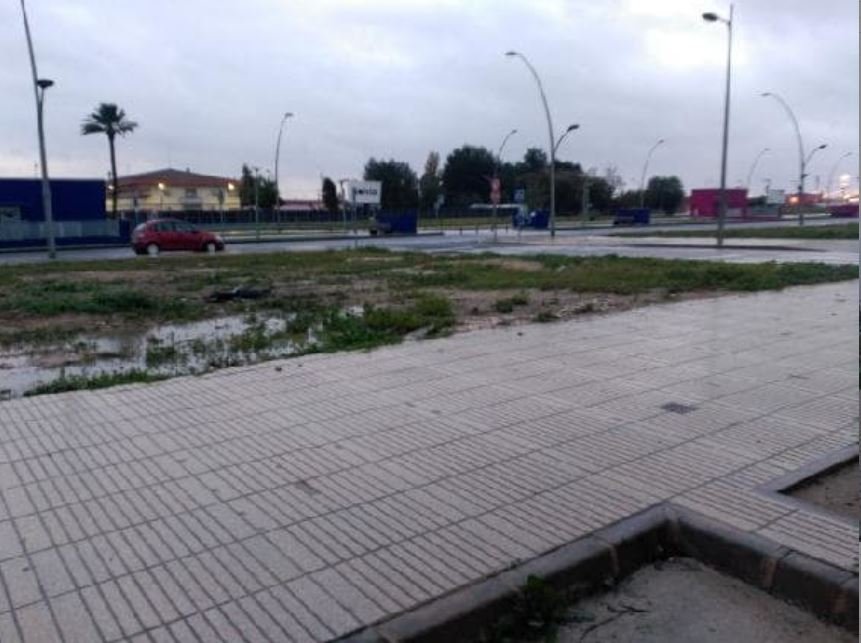Terreno en venta en Alcira, Valencia