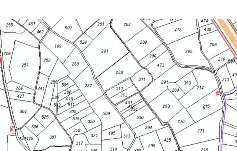Se oferta finca rstica en calle bases partida huerto de torrente Sollana por 10000 con 2900m