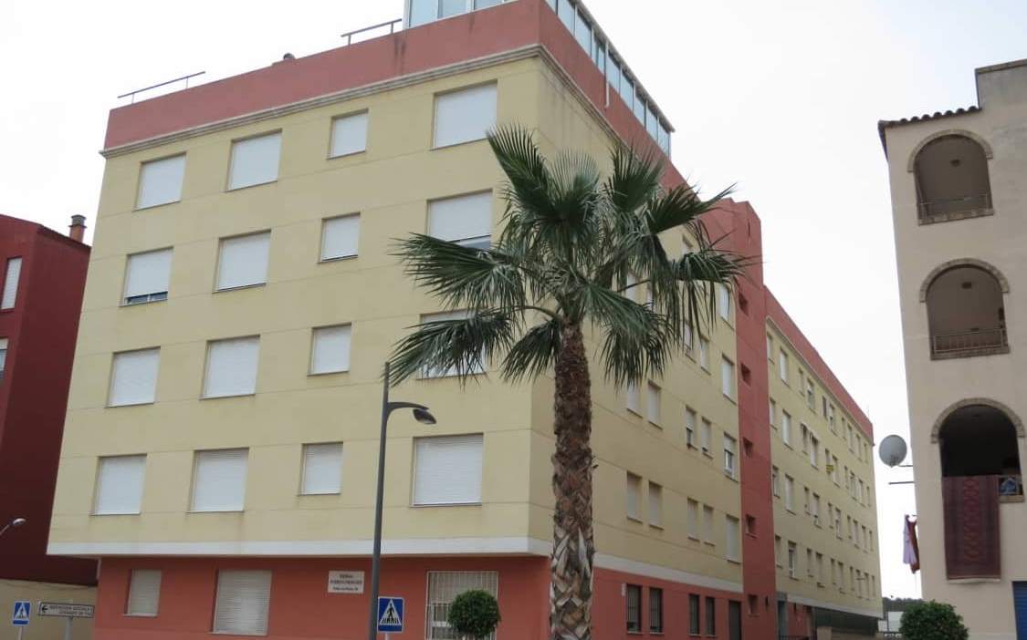 Garaje en venta en Avenida La Plana, 50, -1? 26, 12594, Oropesa Castellón