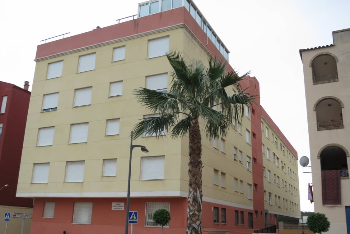 Garaje en venta en Avenida La Plana, 50, -1? 26, 12594, Oropesa Castellón