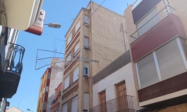 Piso en venta en Calle Raval el, 1?, 12530, Burriana Castellón