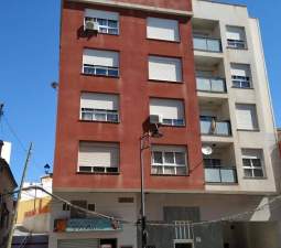 Garaje en venta en Calle Ortega Melgares Lorca Murcia