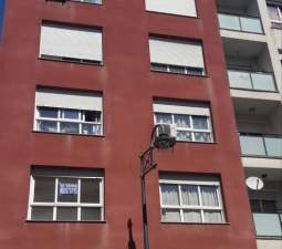 Garaje en venta en Calle Ortega Melgares Lorca Murcia