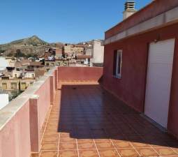 Garaje en venta en Calle Ortega Melgares Lorca Murcia