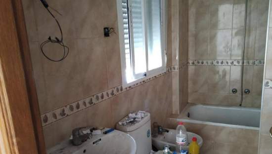 Garaje en venta en Calle Ortega Melgares Lorca Murcia