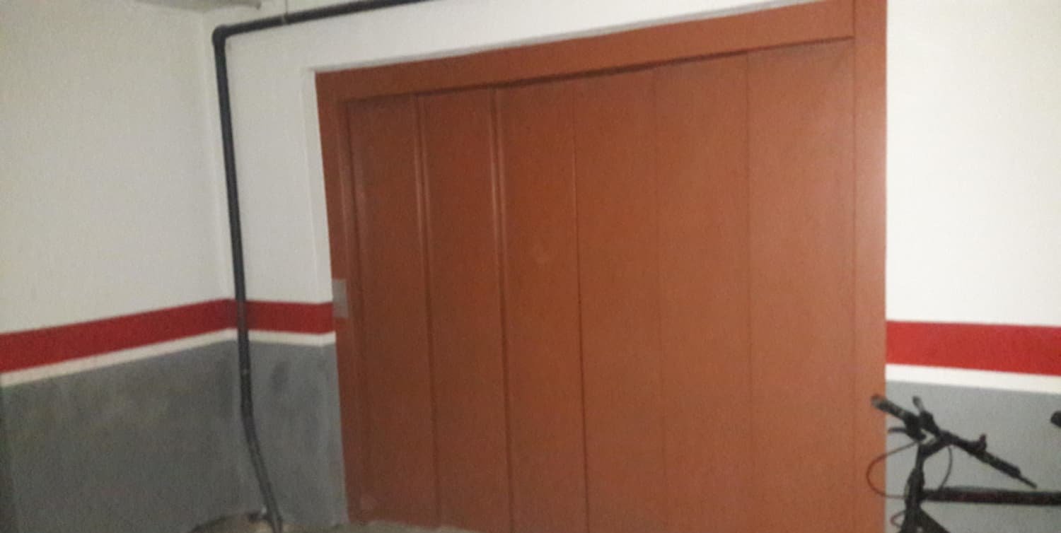 Garaje en venta en Calle Ortega Melgares Lorca Murcia