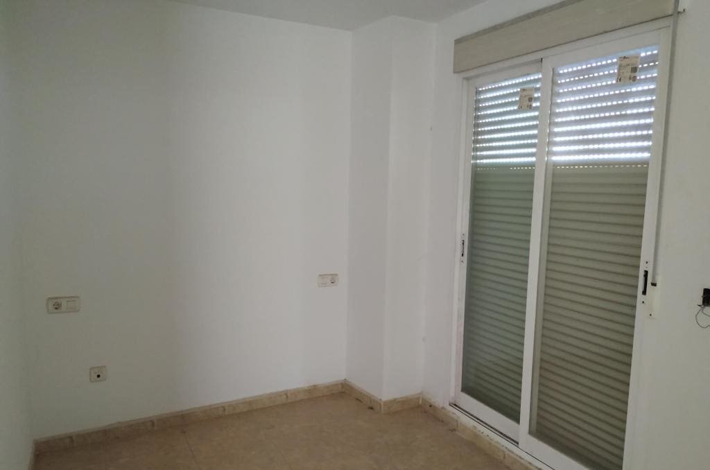 Garaje en venta en Calle Ortega Melgares Lorca Murcia