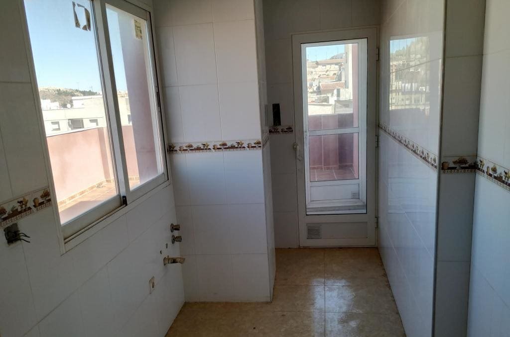 Garaje en venta en Calle Ortega Melgares Lorca Murcia