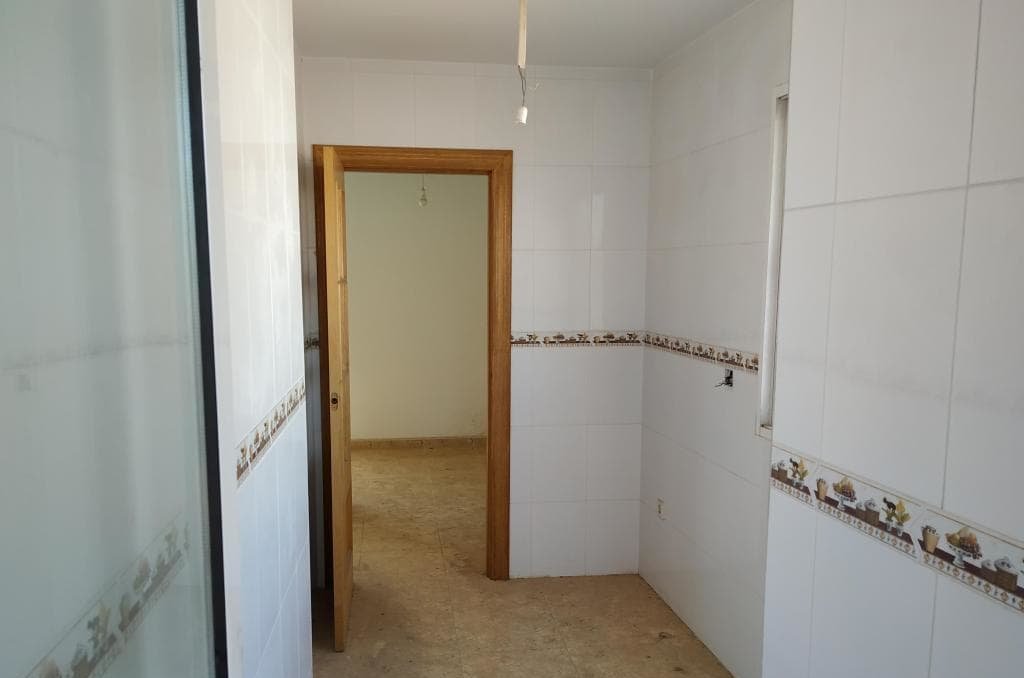Garaje en venta en Calle Ortega Melgares Lorca Murcia