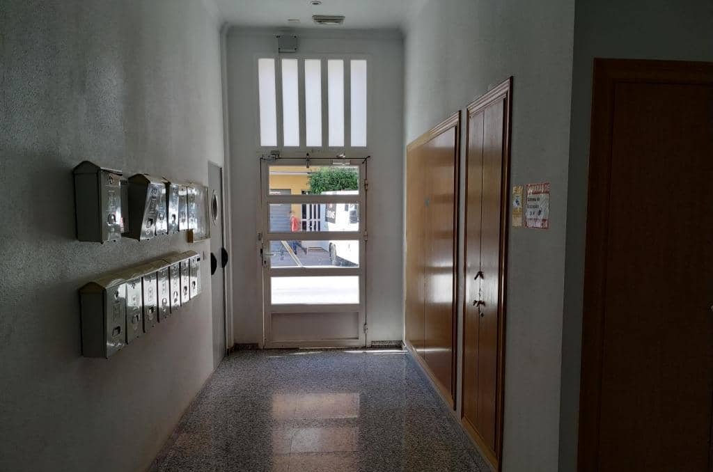Garaje en venta en Calle Ortega Melgares Lorca Murcia