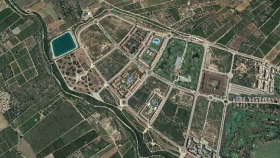 Otros en venta en AVDA CASTELLON URB.PANORAMICA, SANT JORDISAN JORGE
