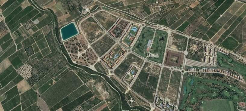 Otros en venta en AVDA CASTELLON URB.PANORAMICA, SANT JORDISAN JORGE