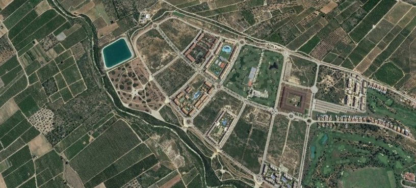 Otros en venta en AVDA CASTELLON URB.PANORAMICA, SANT JORDISAN JORGE